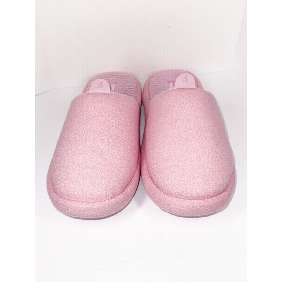 Allbirds Wool Dweller Slipper Womens Pink Cozy Lounge Slip On Comfort XL/41/11 - Picture 3 of 16